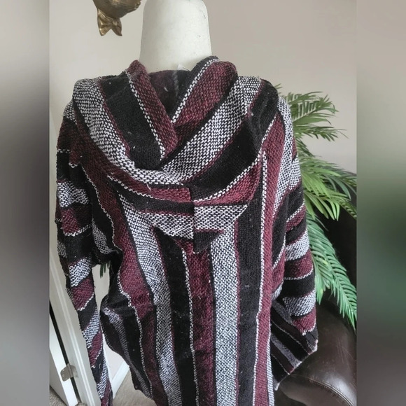 Baja  Hoodie - Picture 5 of 6